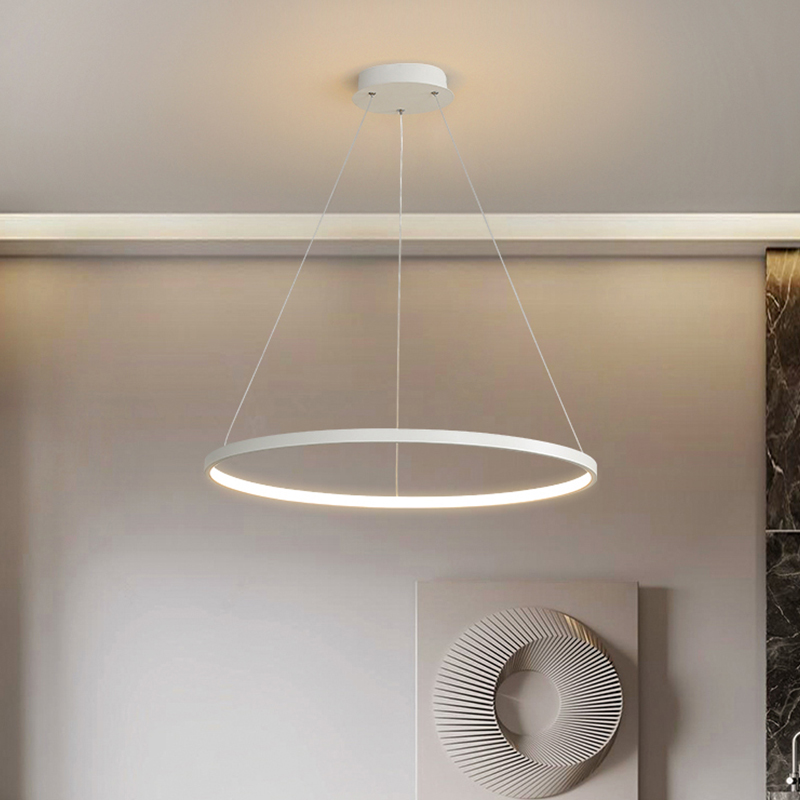 Modern Chandelier Lights-ABM-2212-4