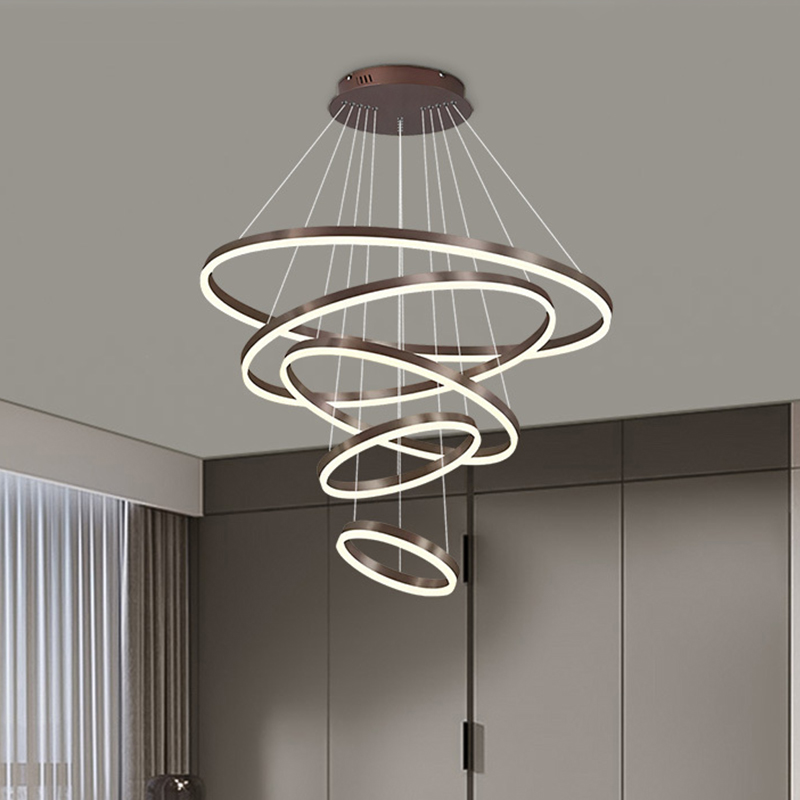 Modern Chandelier Lights-ABM-2100-34681