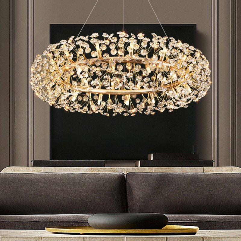 Luxury Chandelier-SH-1795-600