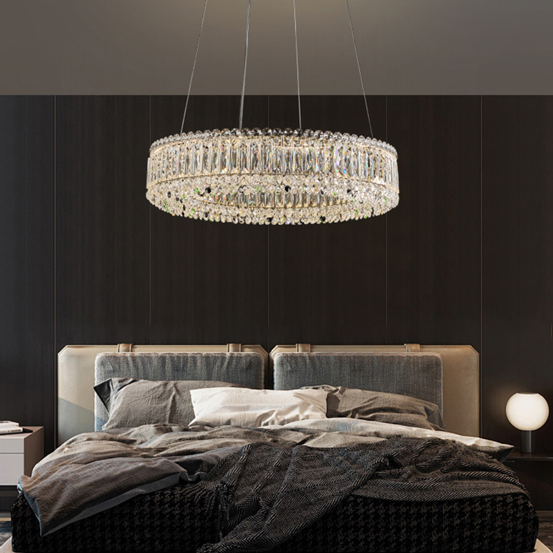 Luxurious Chandeliers-SH-1792-600