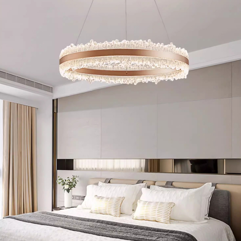 Modern Luxury Chandeliers-SH-1793-600