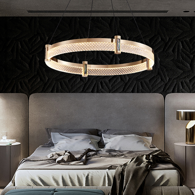 Modern Luxury Chandeliers-SH-1789-600