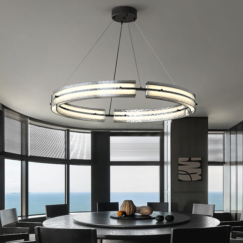 Modern Chandelier Lights-SH-1779-600