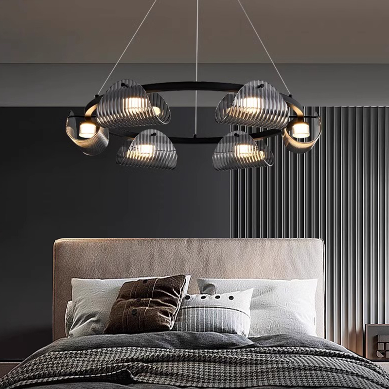 Modern Chandelier-SH-1780-600