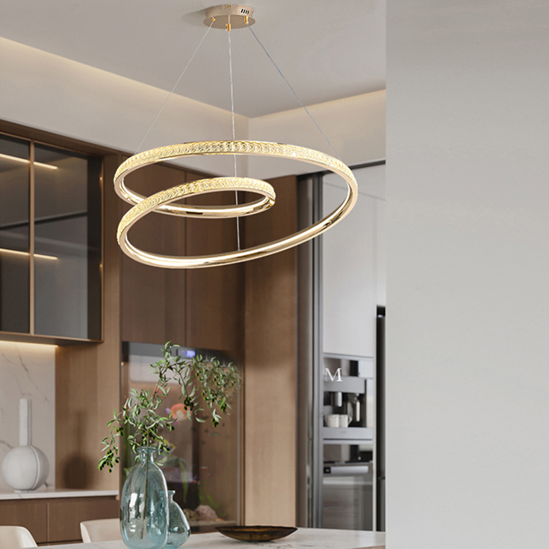 Modern Luxury Chandeliers-SH-1782-600