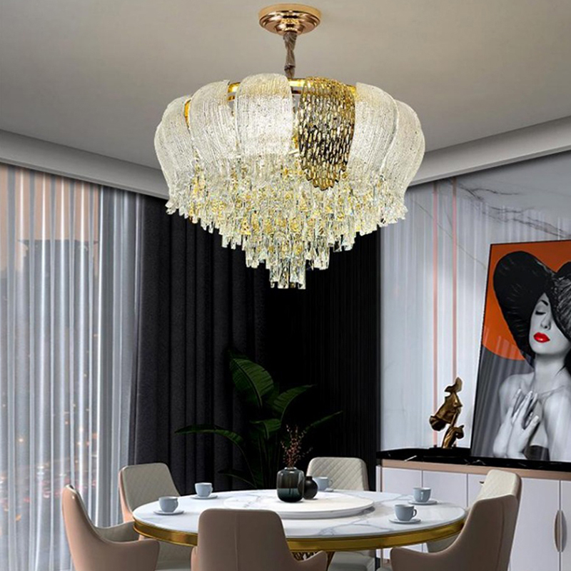 Luxurious Chandeliers-SH-1771-500