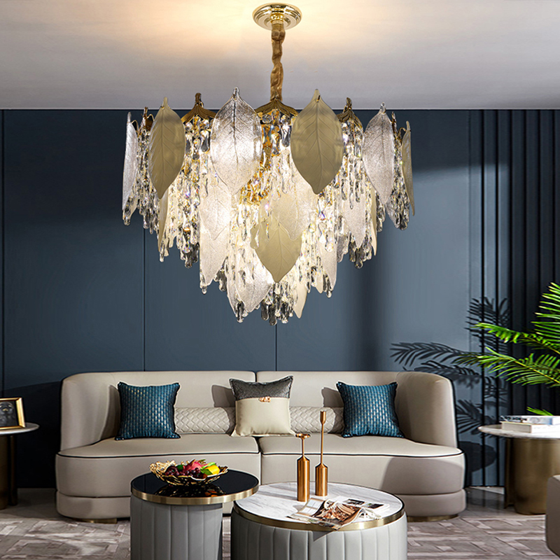 Luxury Chandelier-SH-0761-800