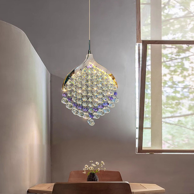 Luxurious Chandelier-SH-0762-1