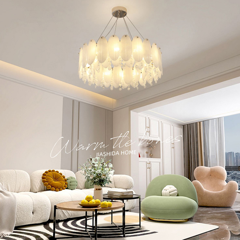 Luxury Chandelier-SH-0682-800