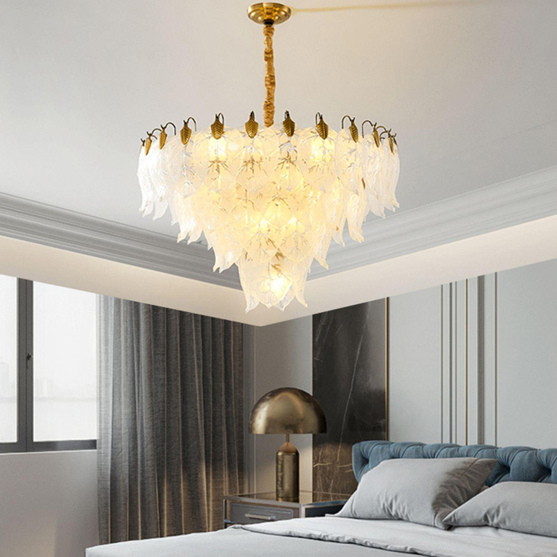 Luxury Chandelier-SH-0711-600