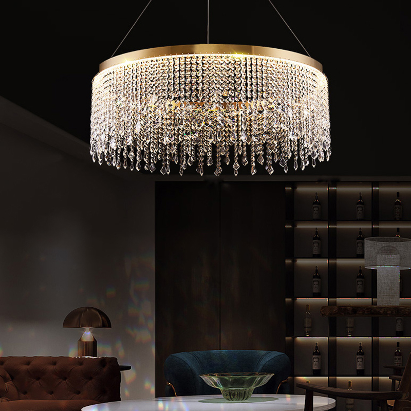 Luxurious Chandelier-SH-0667-600