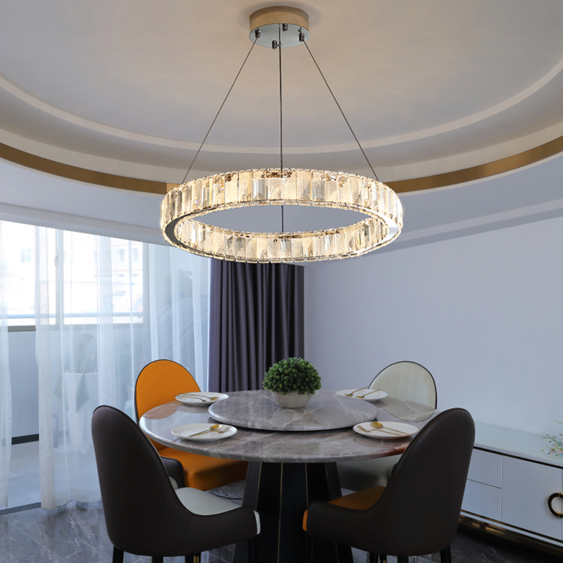 Chandelier Luxury-SH-0675-600