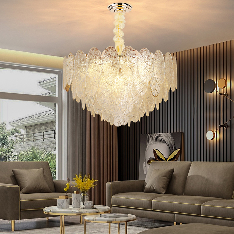 Luxury Chandelier-SH-0630-800