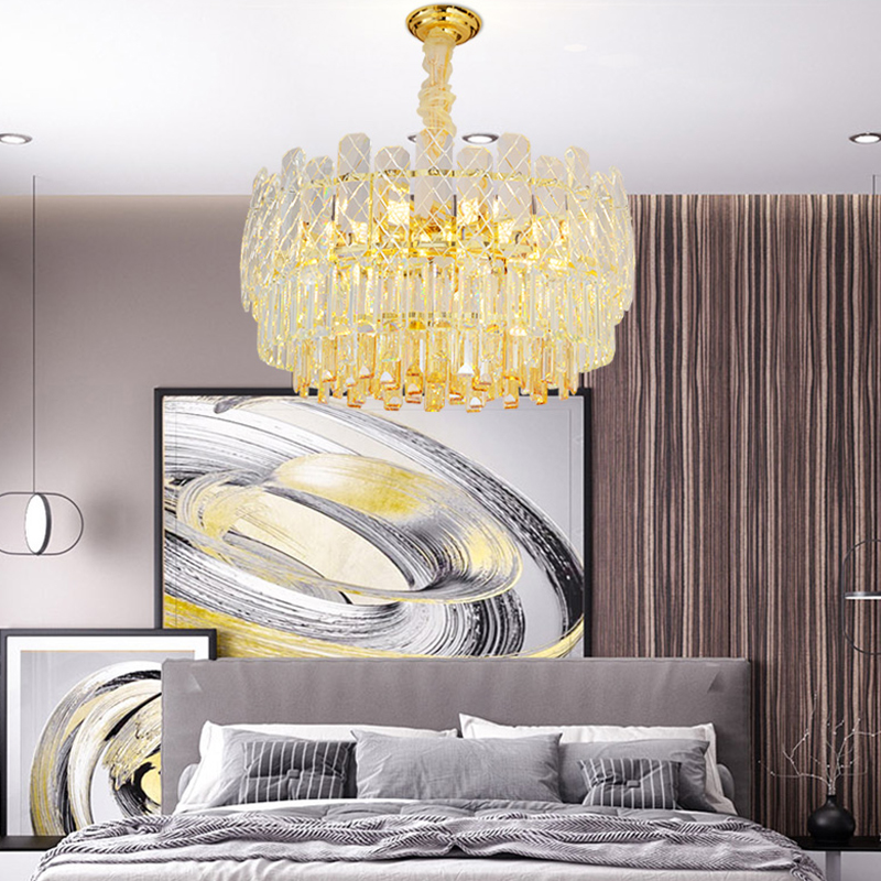 Luxury Chandelier-SH-01016-800