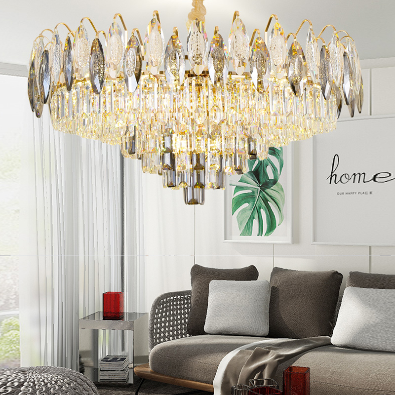 Luxury Chandelier-SH-8983-800