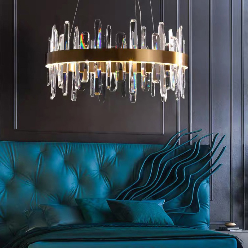 Modern Luxury Chandeliers-SH-6308-600