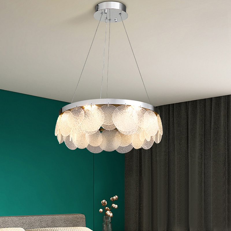 Modern Luxury Chandeliers-SH-20638-600