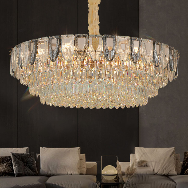 Luxury Chandelier-SH-20646-600