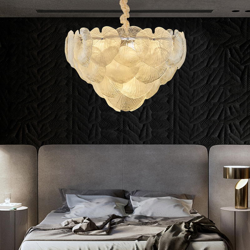 Luxurious Chandeliers-SH-20531-600