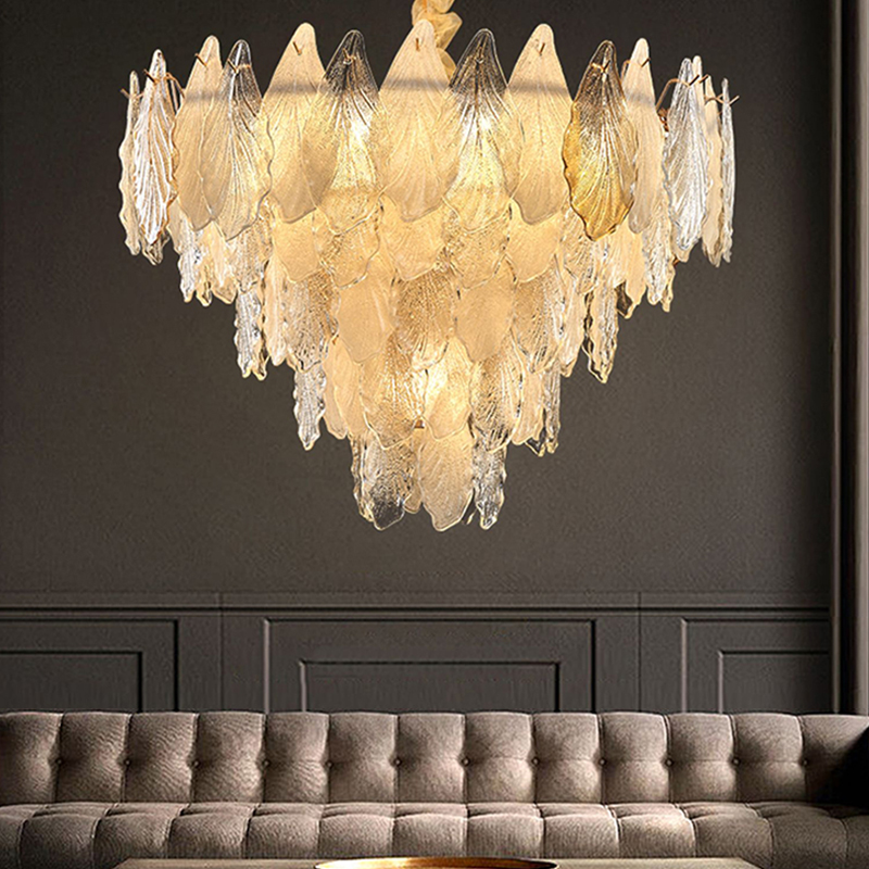 Luxury Chandelier-SH-20483-800