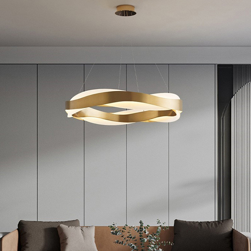 Modern Luxury Chandeliers-SH-20386-600