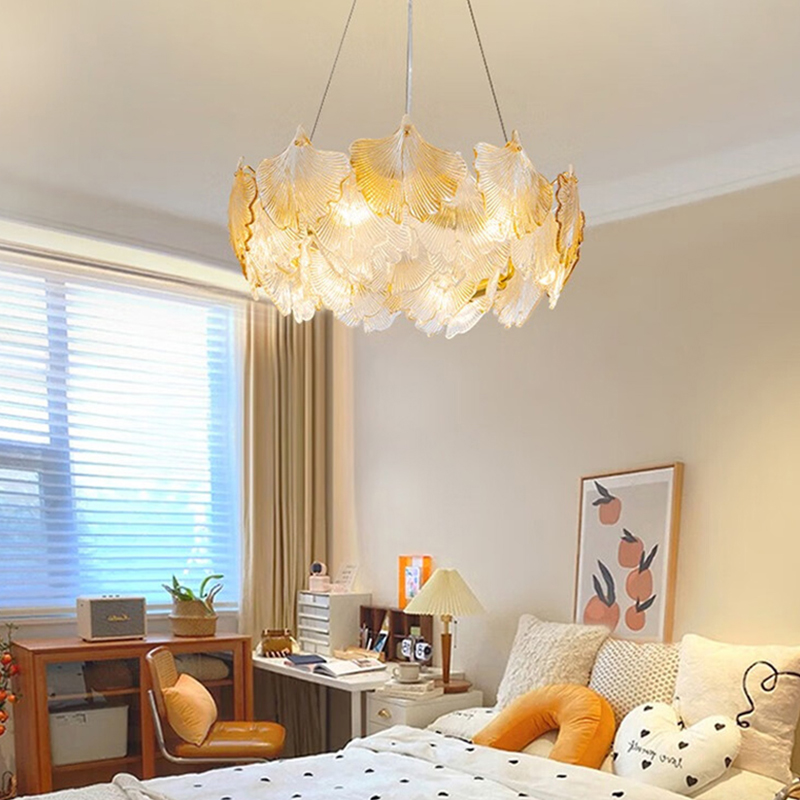 Chandelier Luxury-SH-20415-A600