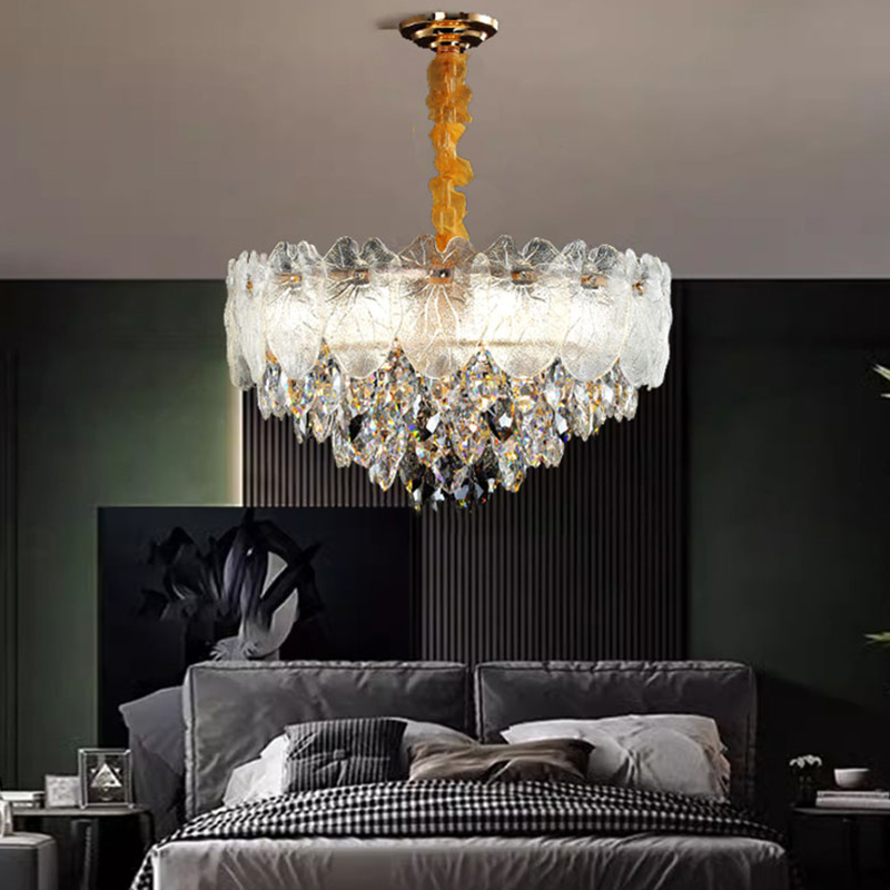 Luxurious Chandeliers-SH-20359-600