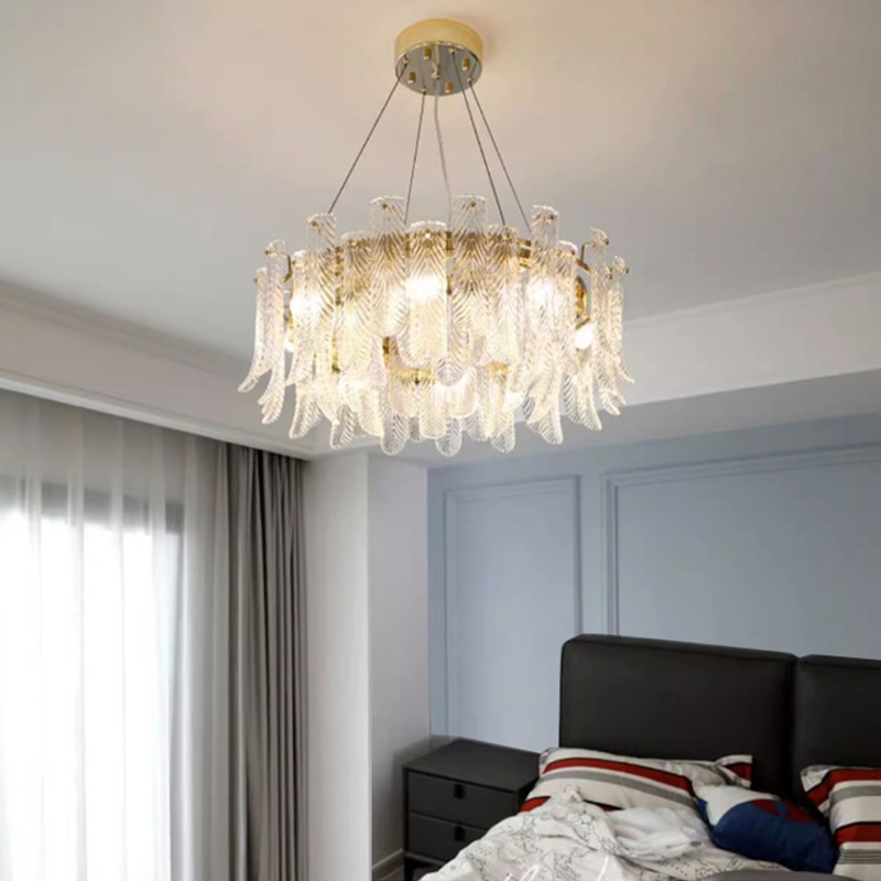 Luxurious Chandeliers-SH-1796-600