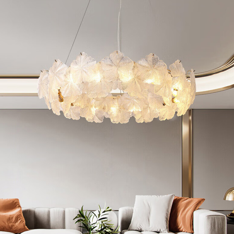 Chandelier Luxury-SH-20292-800