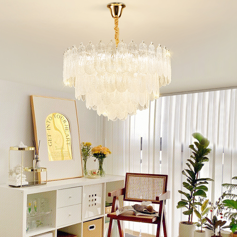 Luxurious Chandeliers-SH-20647-600