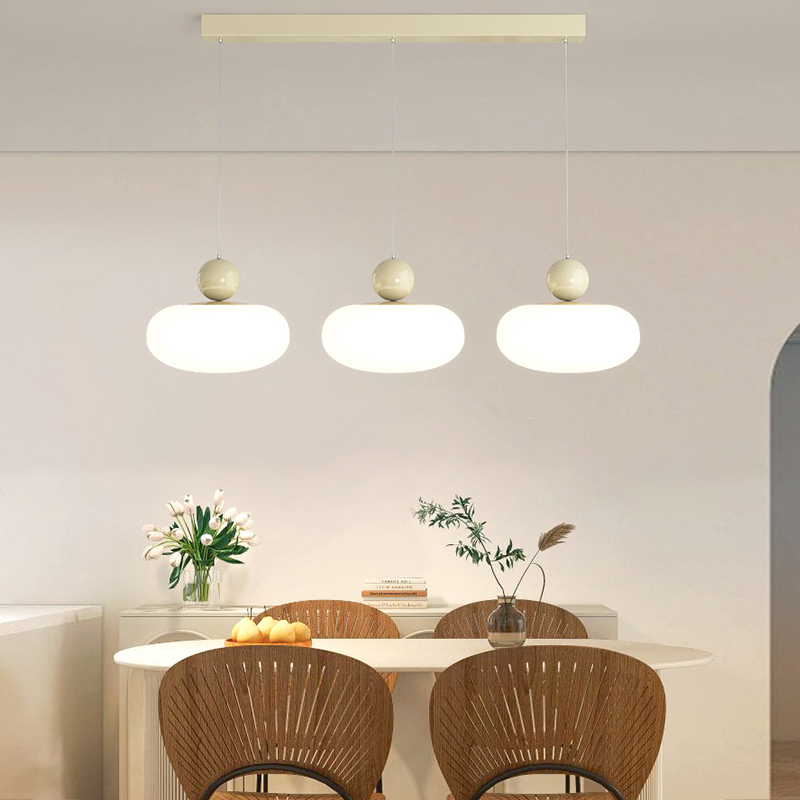 Contemporary Dining Room Lights-HL-2760-A