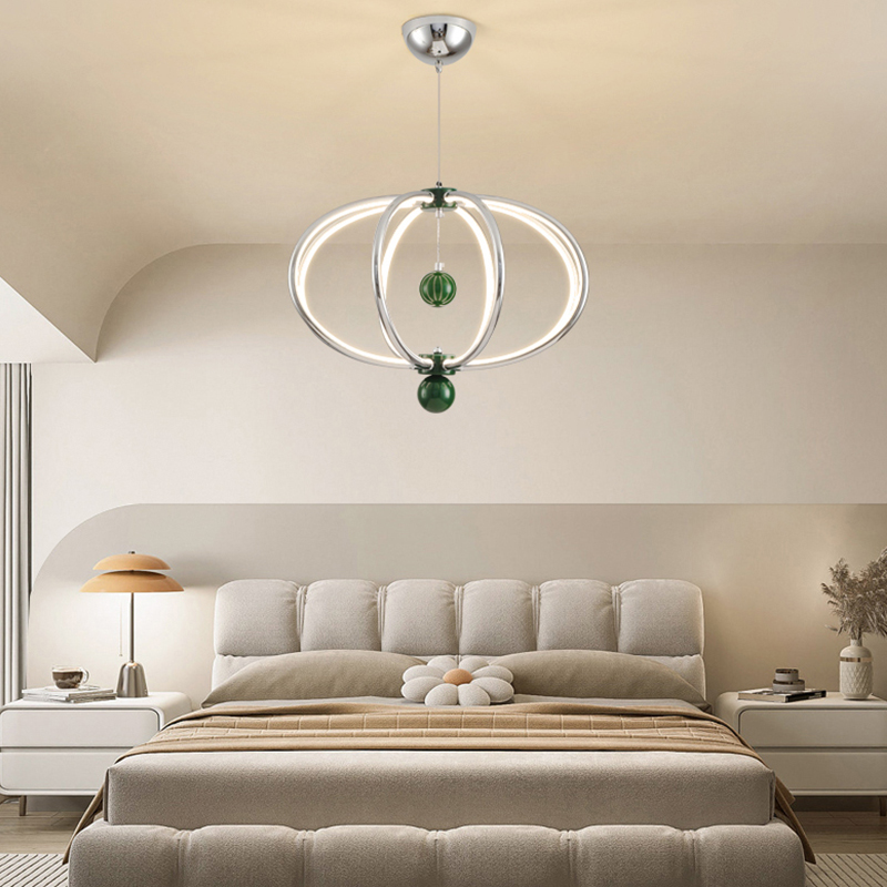 Modern Chandelier Designs-HL-2739