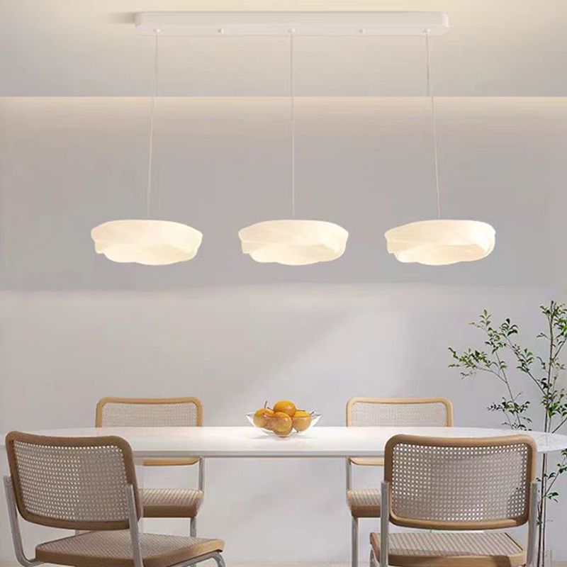 Modern Dining Room Lighting-HL-2732-3L