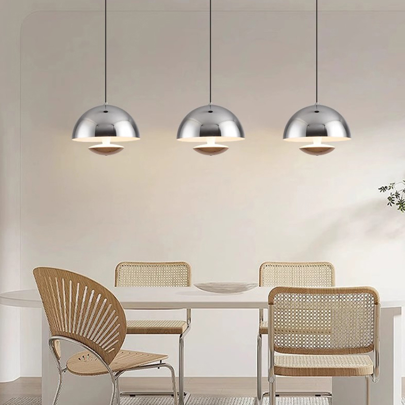 Modern Dining Room Lighting-HL-2565ZJ-S