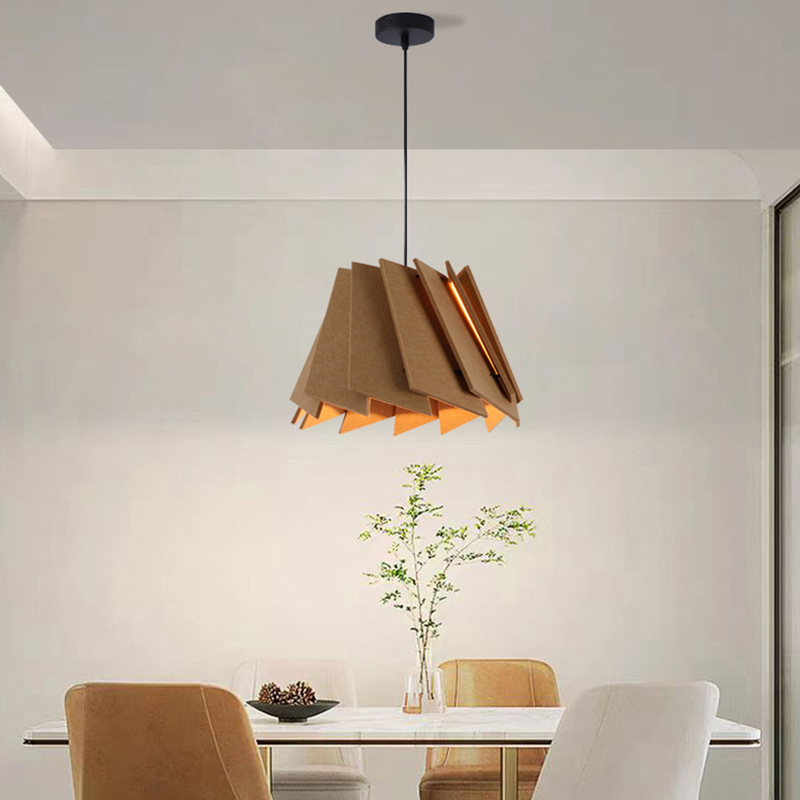 Nordic Chandelier-HL-1999WZ-A