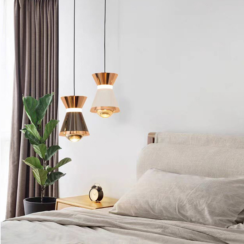 Modern Small Chandeliers-HL-3050