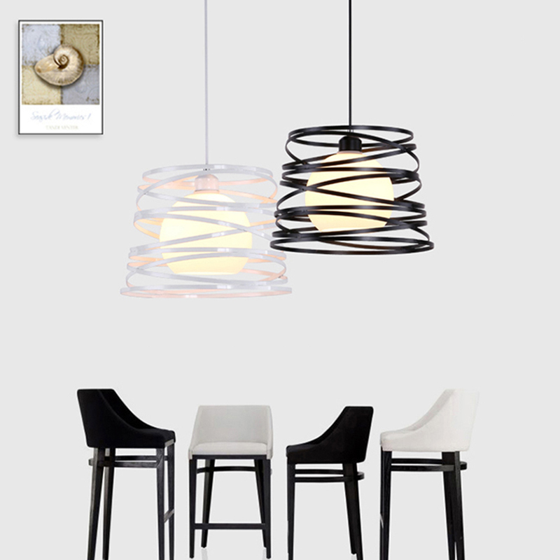 Modern Chandelier Lights-HL-5002