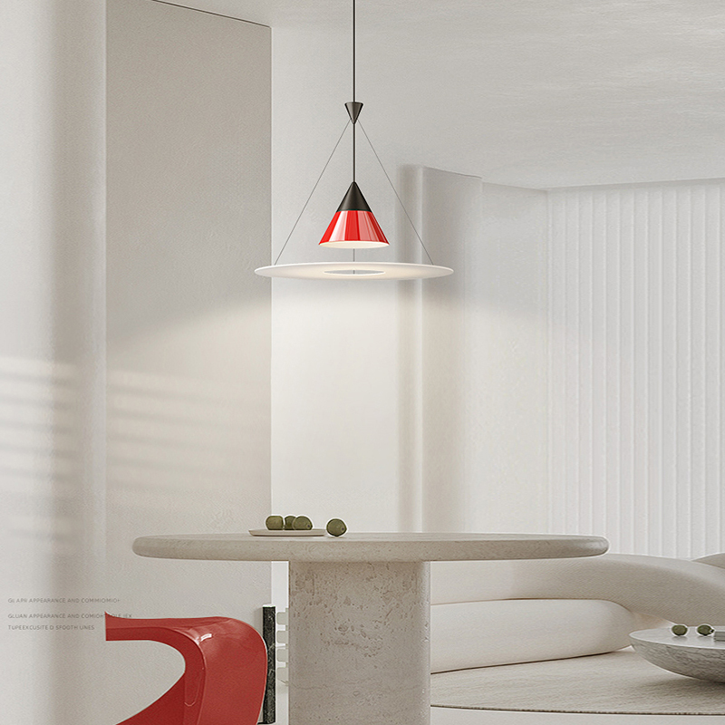 Contemporary Dining Room Lights-HL-3029