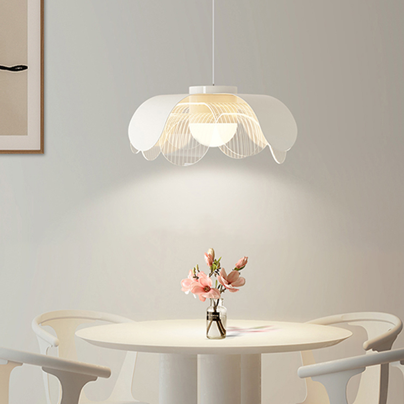 Dining Chandelier Modern-HL-3031-A