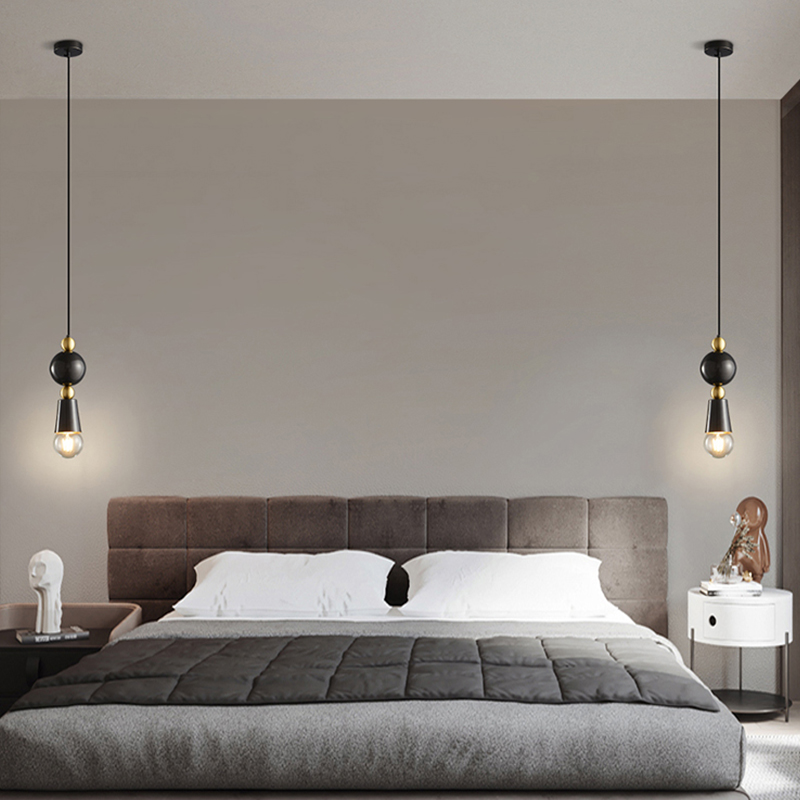 Modern Chandelier Lights-HL-220313