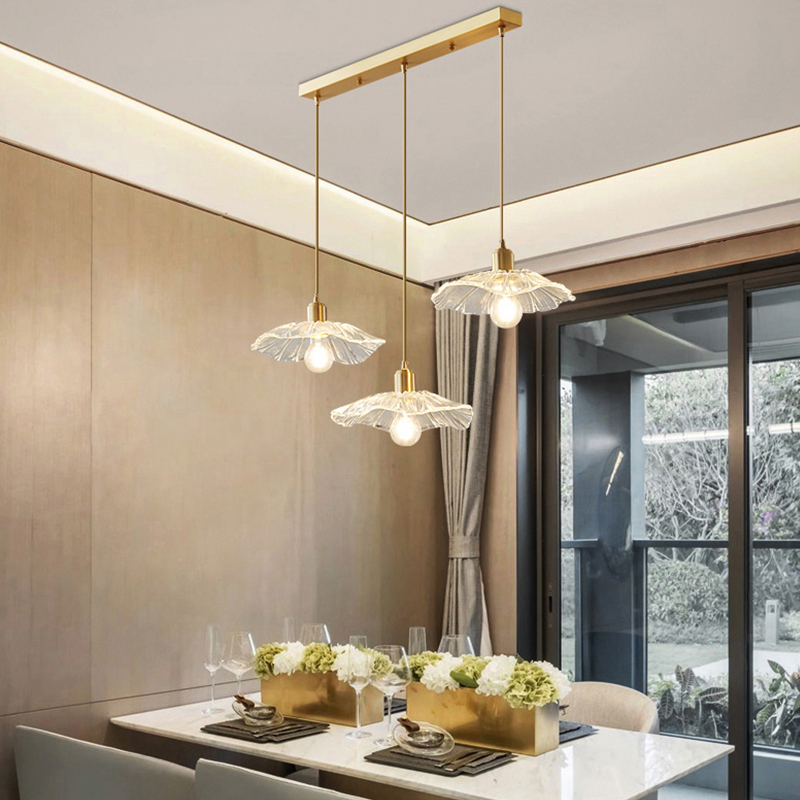 Modern Dining Room Lighting-HL-202397-E-3