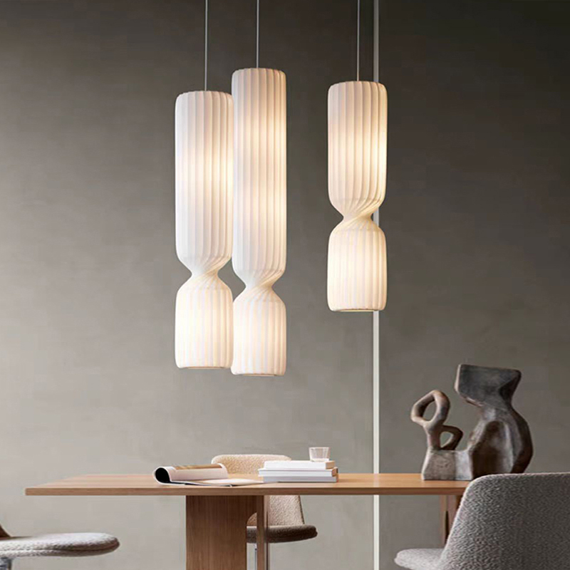 Contemporary Chandeliers-HL-15988-S