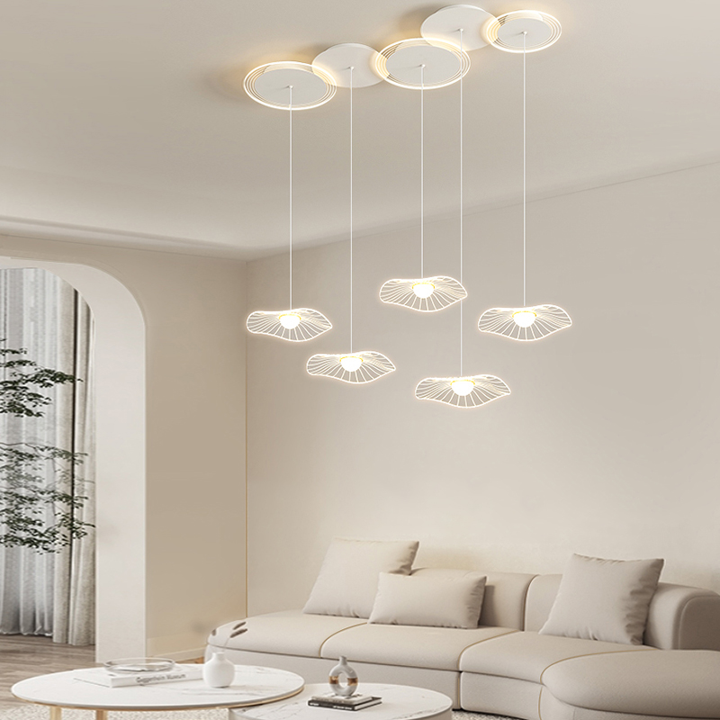 Large Modern Chandelier-HL-230596-5