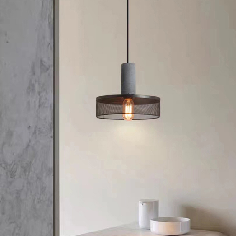 Small Modern Chandeliers-HL-221255-E