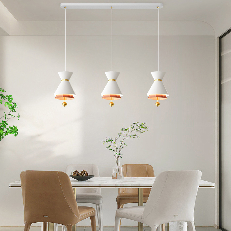 Modern Dining Room Lighting-HL-221293-3L