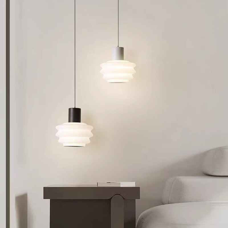 Modern Small Chandeliers-HL-221295