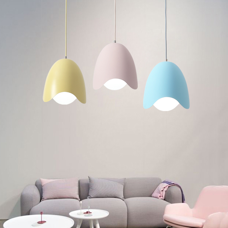 Modern Chandelier Lights-HL-DD7015