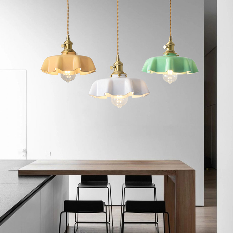 Pendant Chandelier Modern-HL-DD22329