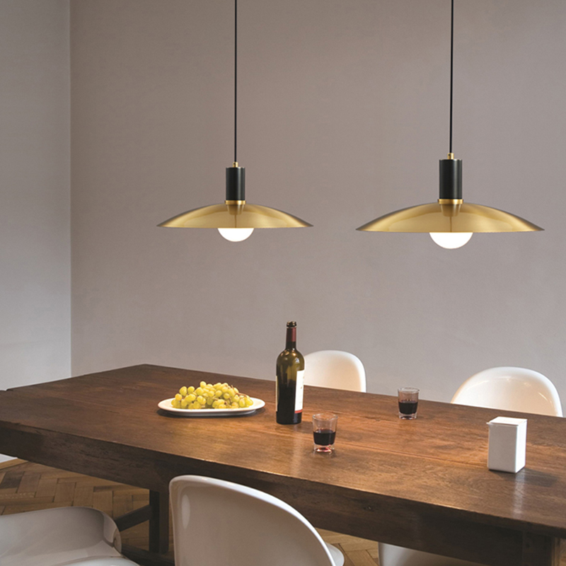 Modern Dining Room Lighting-HL-DD10121