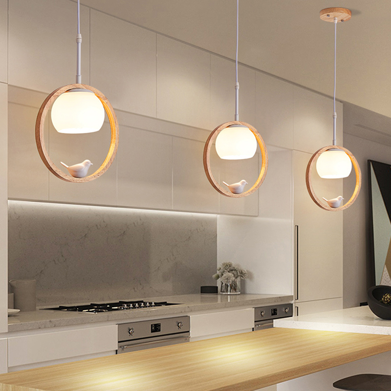 Modern Chandelier Lights-HL-230639